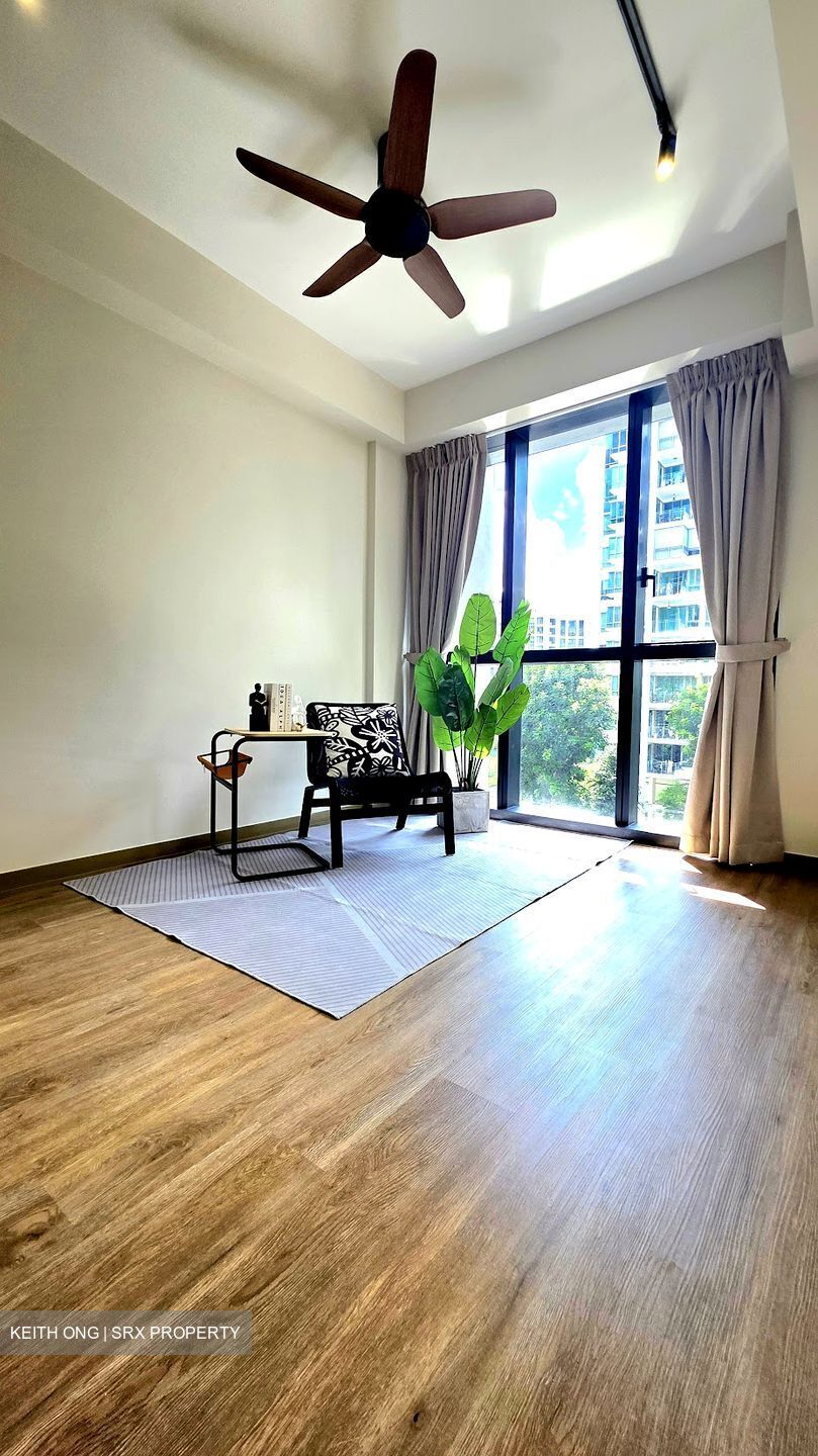 Sceneca Residence (D16), Apartment #577870501